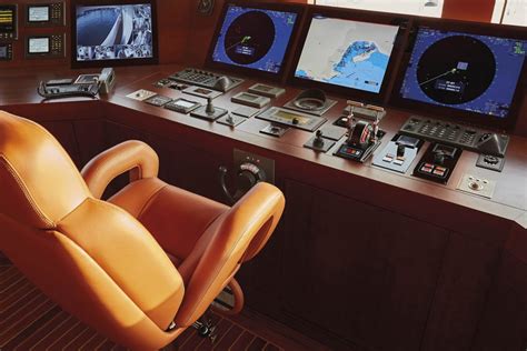 crestron marine palma mallorca|Marine electronics for luxury yachts in Palma of Mallorca.